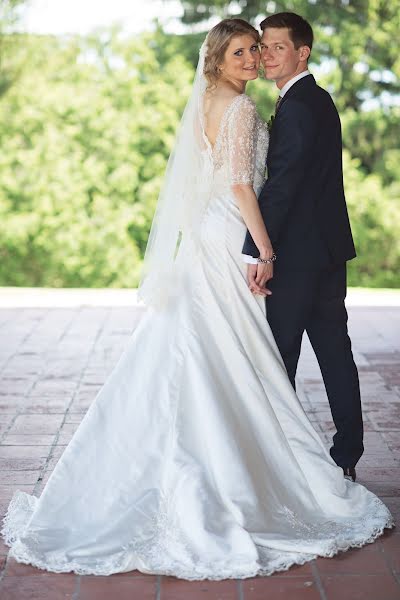 Fotografo di matrimoni Alisa Orlova (alisaiorlova). Foto del 16 luglio 2020