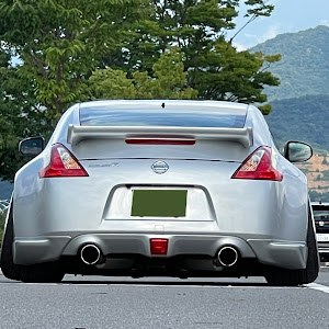 フェアレディZ Z34