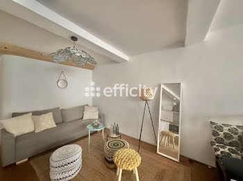 appartement à Montpellier (34)