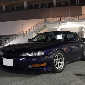 シルビア S14 後期