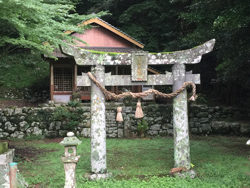 大山祇神社