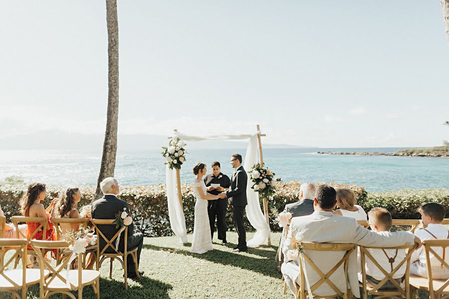 Fotógrafo de casamento Jenna Stoller (jennastoller). Foto de 9 de março 2020