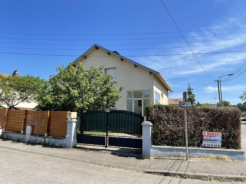 Vente maison   à Epinal (88000), 295 000 €