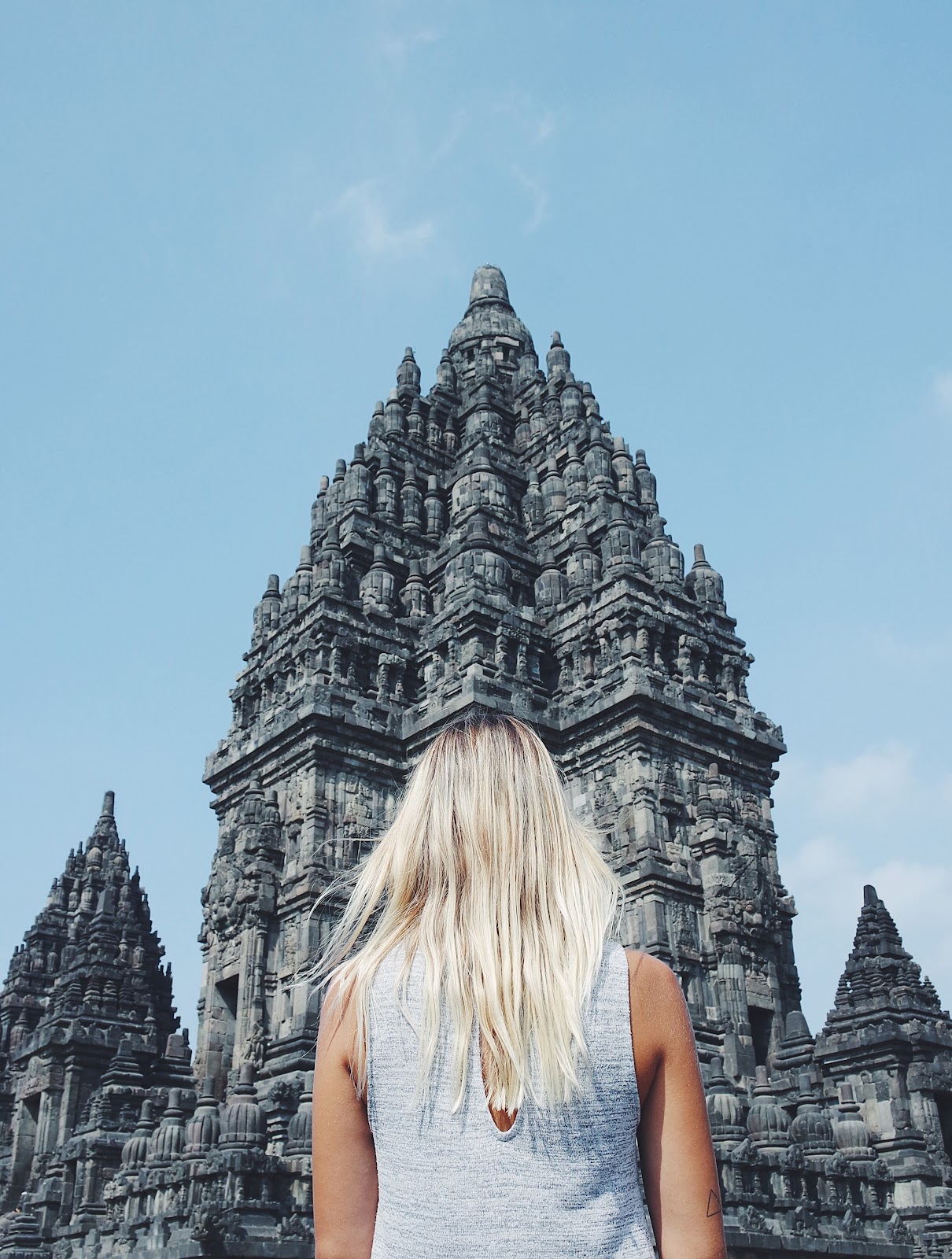 Candi Prambanan Yogyakarta