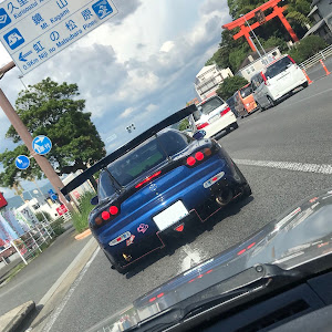 RX-7 FD3S 後期