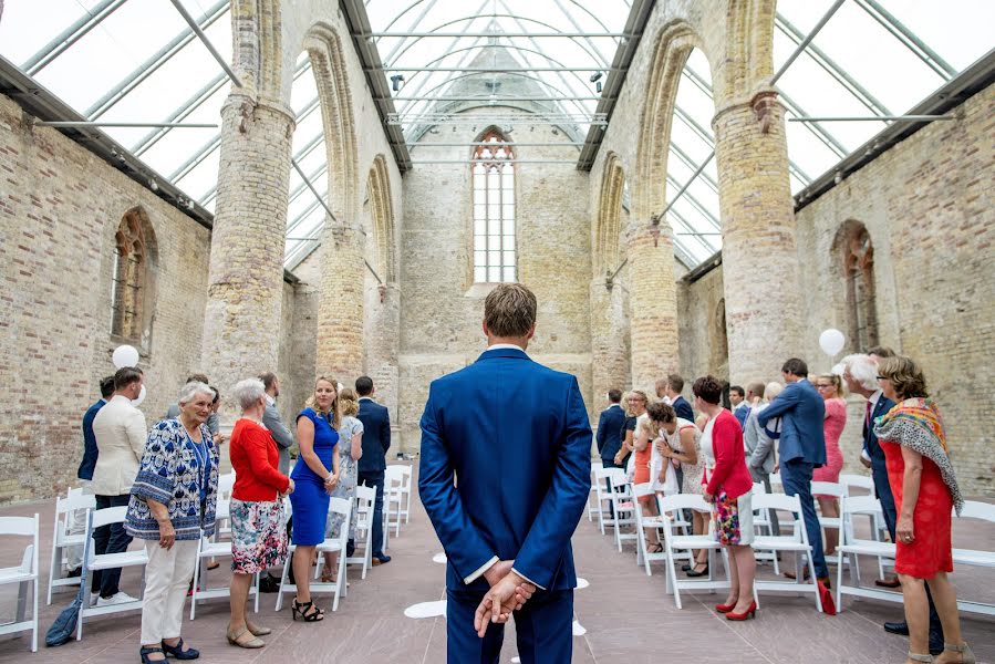 Fotógrafo de casamento Ana Maria Elena Koster (fotografika). Foto de 9 de junho 2018