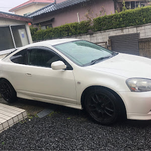 インテグラ DC5