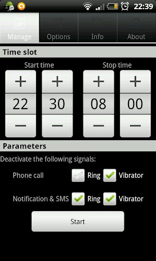 MutePhone (Silent / Mute) - v2.21