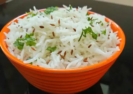 Jeera Rice