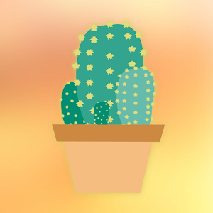 $0.99 Cactus