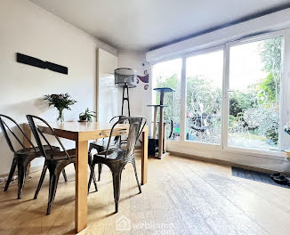 appartement à Bagneux (92)