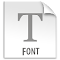 Item logo image for Font Finder