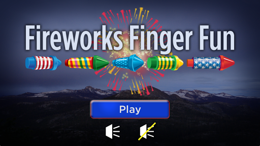 免費下載休閒APP|Fireworks Finger Fun Free app開箱文|APP開箱王