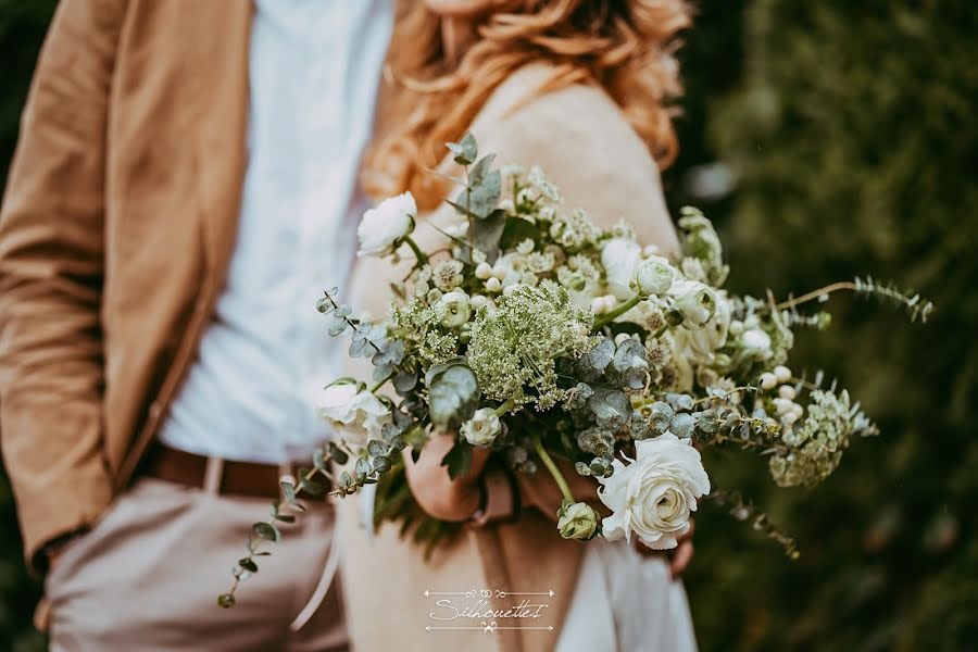 Wedding photographer Sergiu Irimescu (silhouettes). Photo of 17 April 2019