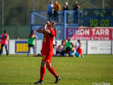 📷 Nét geen EK: de teleurstelling van de Jonge Red Flames was enorm