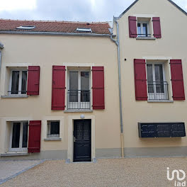 appartement à Meaux (77)