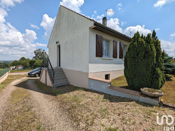 maison à Appoigny (89)