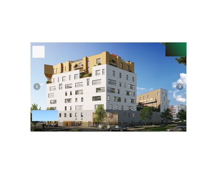 Vente appartement 3 pièces 58 m² à Le Havre (76600), 235 000 €