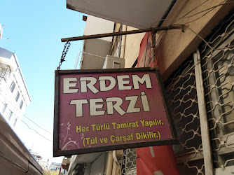 Erdem Terzi