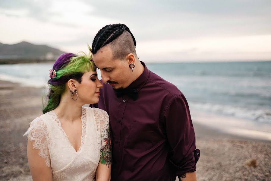 Photographe de mariage Ana Castillo (anacastillo). Photo du 26 février 2019