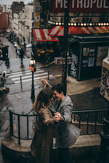 Wedding photographer Roman Bogroveckiy (bogruk). Photo of 2 March 2020