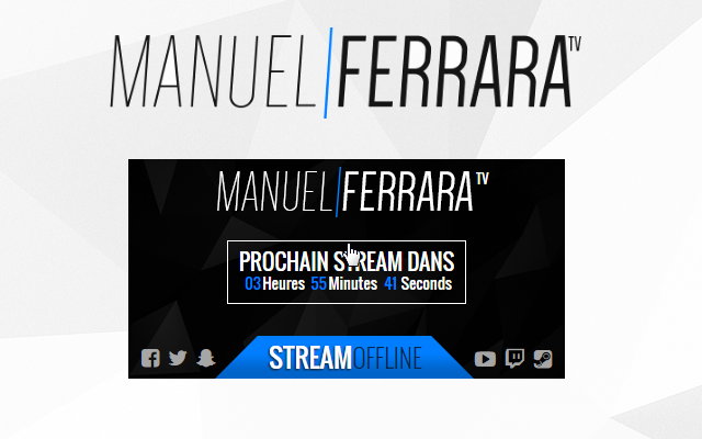 ManuelFerraraTV Preview image 0