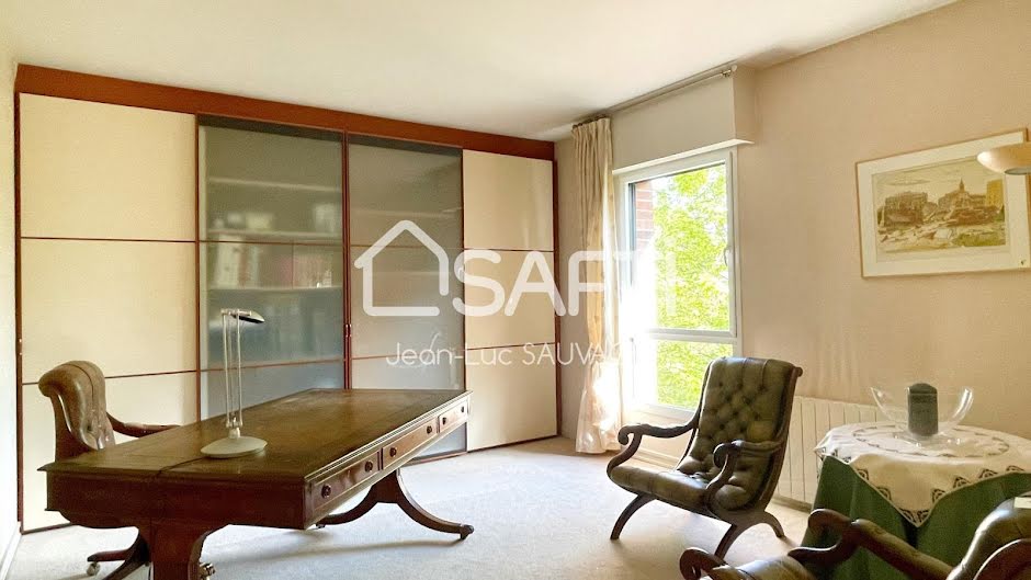 Vente appartement 5 pièces 175 m² à Croix (59170), 775 000 €