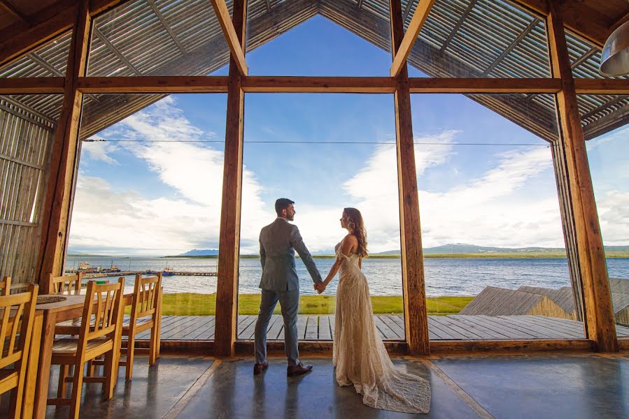 Fotógrafo de casamento Paulo Keijock Muniz (paulokeijock). Foto de 16 de janeiro 2020