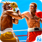 Boxing Manager 2018 - Fighting Game 1.0