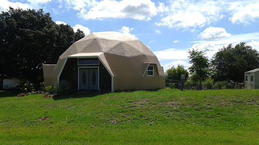  Dome House