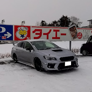 WRX STI VAB