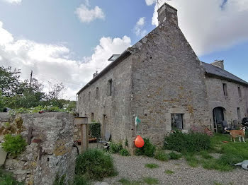 maison à Goulien (29)