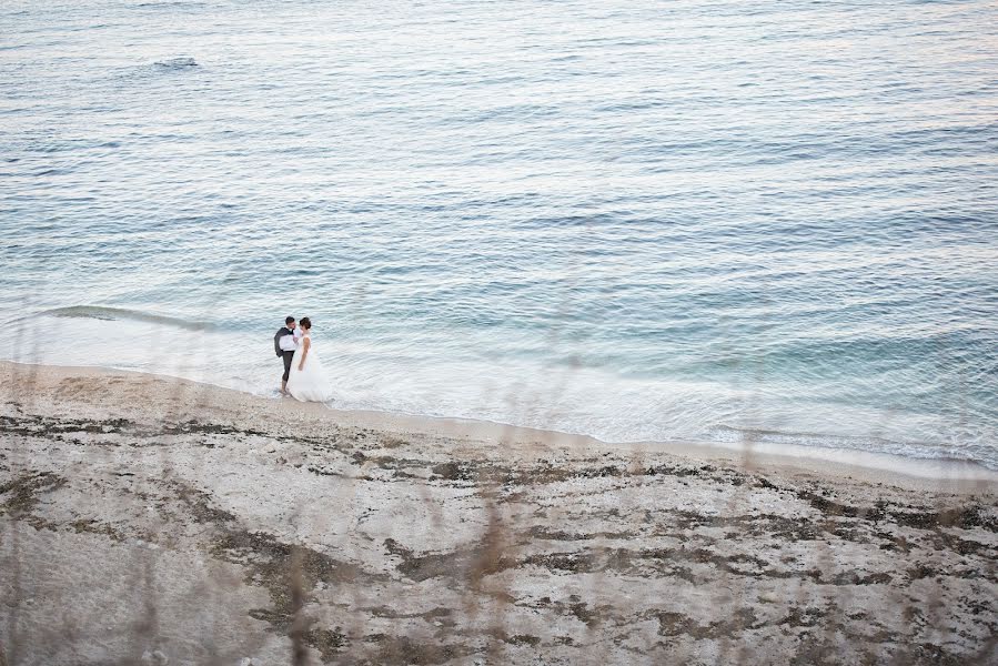 Fotógrafo de casamento Adrian Bîrgăuan (birgauanfotofilm). Foto de 10 de novembro 2017