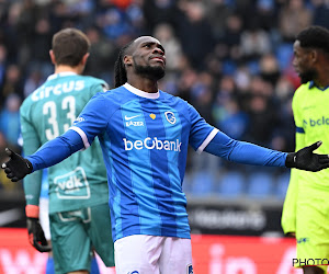 KRC Genk-coach Wouter Vrancken laat zich uit over transfer van Joseph Paintsil: "Dat lag voor een stuk bij hemzelf"