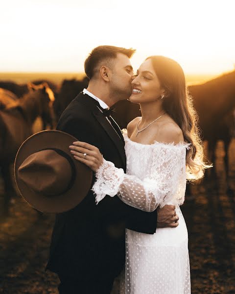 Fotógrafo de bodas Merve İçli (merveozgur). Foto del 2 de marzo