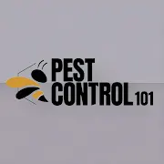 Pest Control 101 Logo