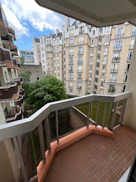 appartement à Paris 15ème (75)