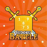 Cover Image of Tải xuống Sudoku Battle : Online multiplayer challenges 1.1 APK