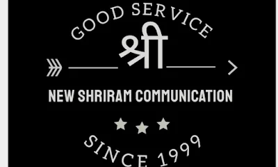 New Shri Ram Communication