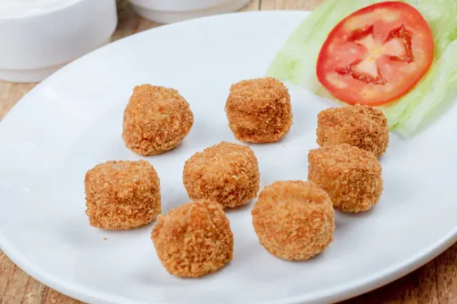 Chicken Popcorn [10 Pieces]