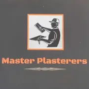 Master Plasterers Logo