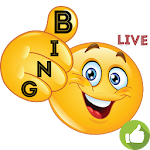Cover Image of Tải xuống Bingo on Money with Smile 1.1.2.9.4 APK