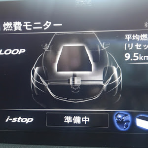 アクセラ BM2FP