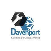 Davenport Cooling Services Limited Logo