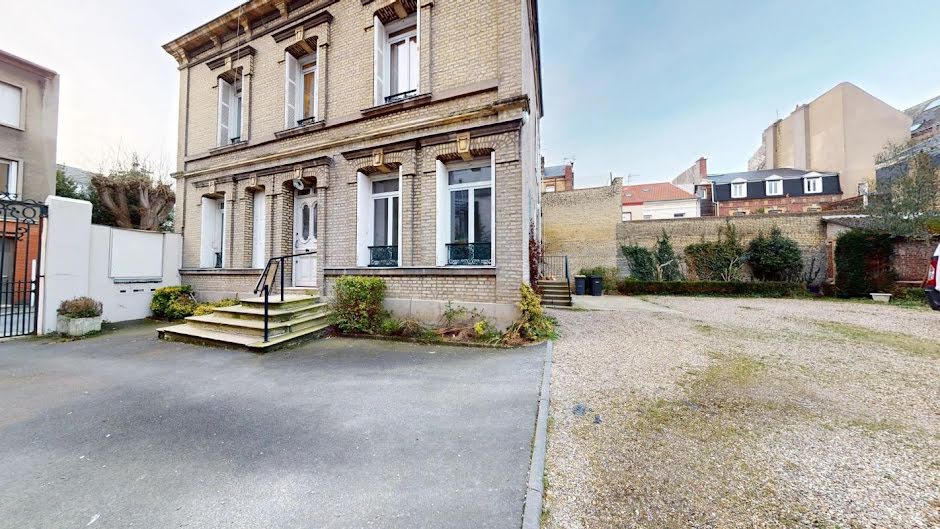 Vente appartement 3 pièces 60 m² à Le Havre (76600), 155 000 €