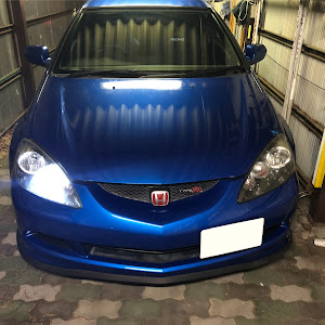 インテグラ DC5