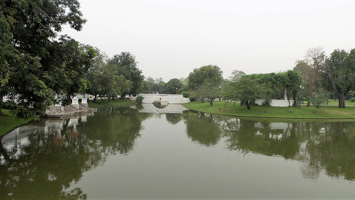 Summer Palace Thailand 2016