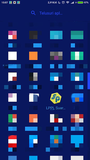 LPPL Suara Pati - Streaming Radio