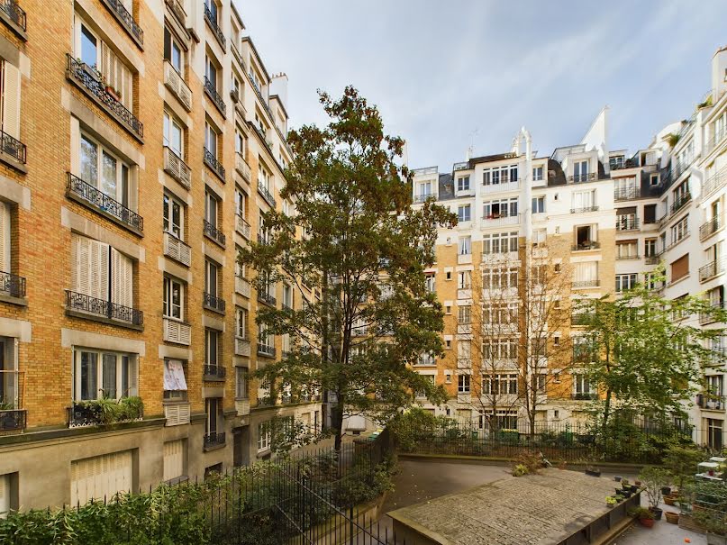 Vente appartement 3 pièces 83.32 m² à Paris 17ème (75017), 739 000 €