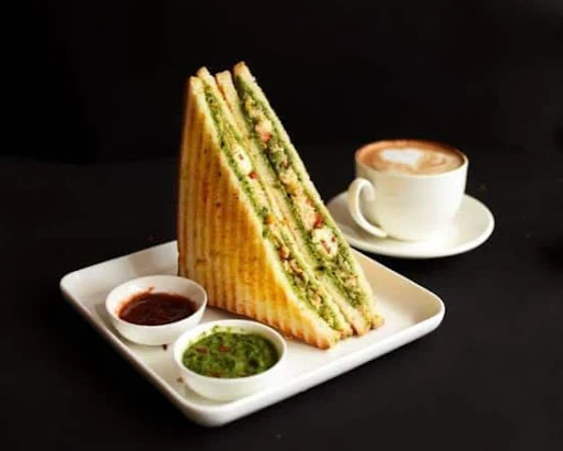 Chowpatty Sandwich